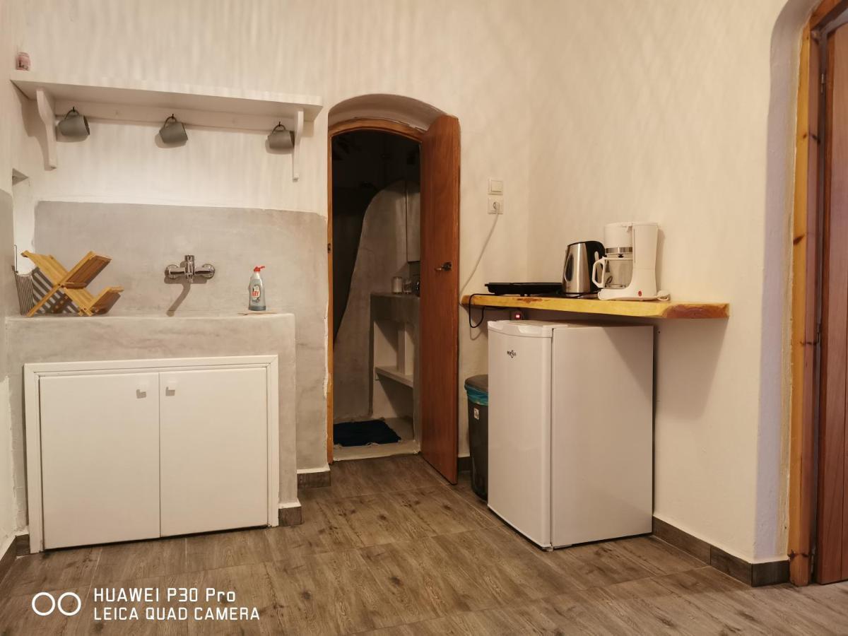 View Rooms 皮索·里瓦蒂 外观 照片