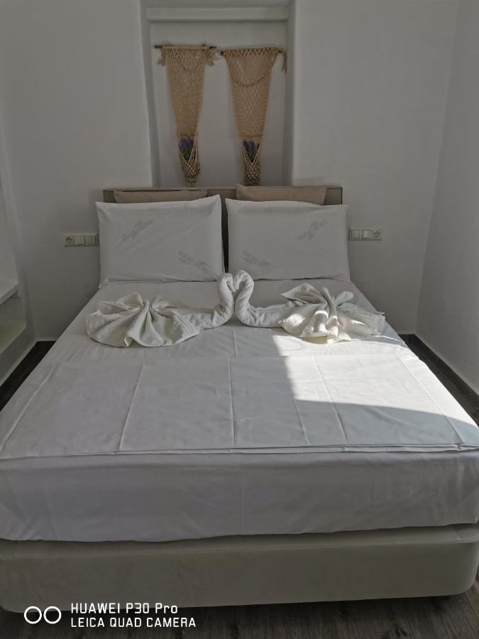View Rooms 皮索·里瓦蒂 外观 照片