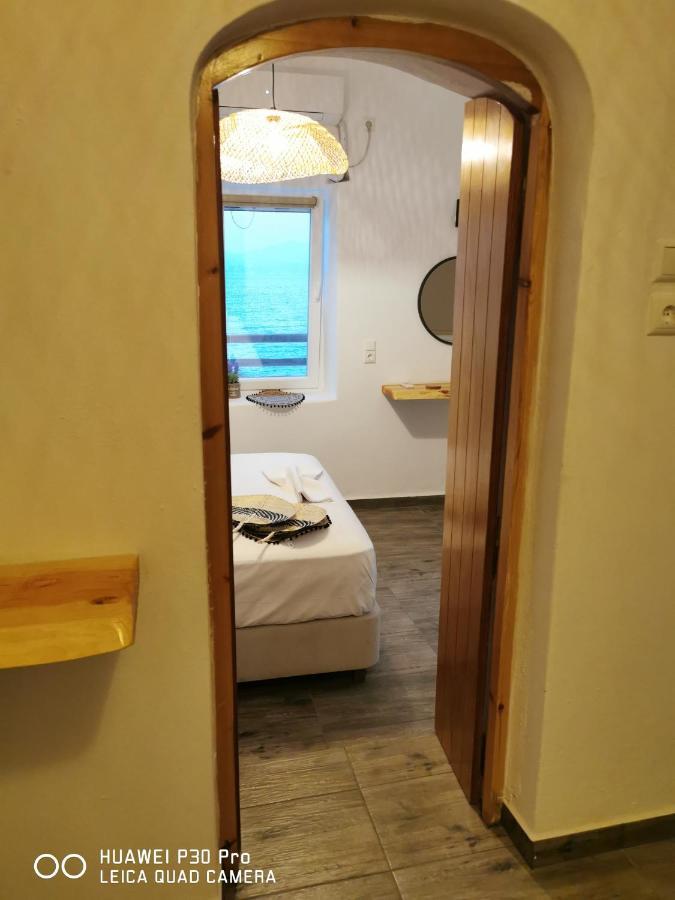 View Rooms 皮索·里瓦蒂 外观 照片