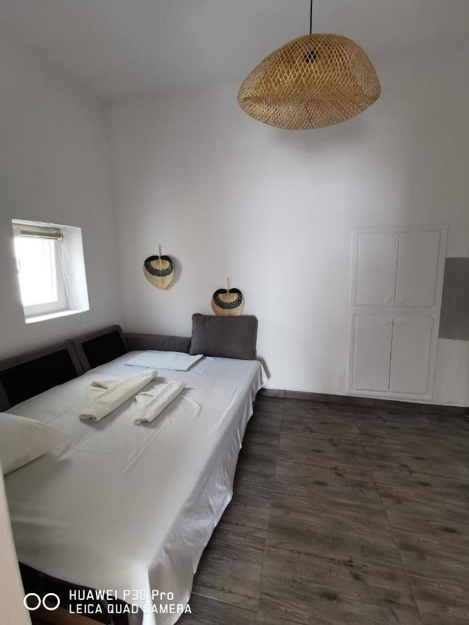 View Rooms 皮索·里瓦蒂 外观 照片