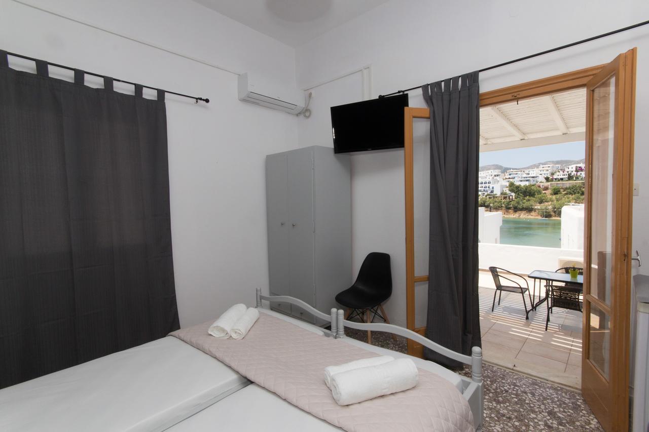 View Rooms 皮索·里瓦蒂 外观 照片