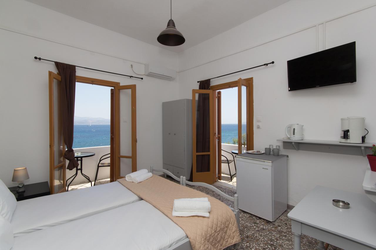 View Rooms 皮索·里瓦蒂 外观 照片