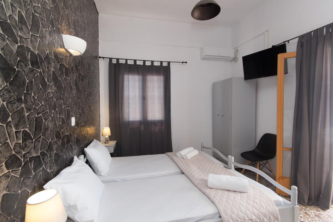 View Rooms 皮索·里瓦蒂 外观 照片